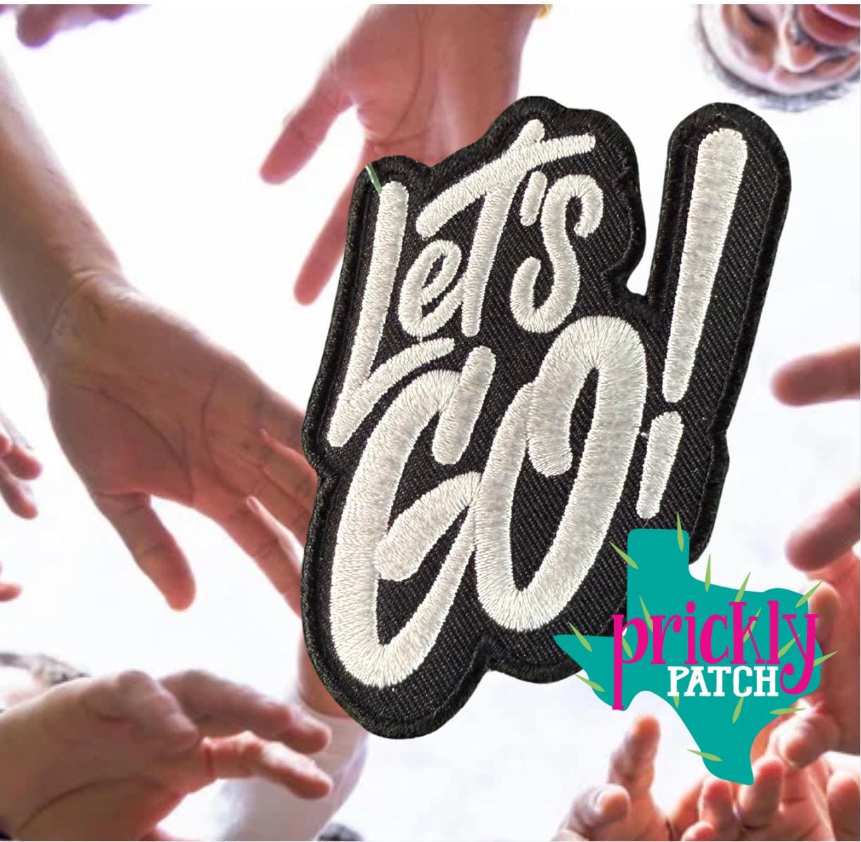 PricklyPatchTx - Etsy