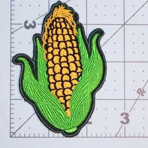 Corn Patch image 2