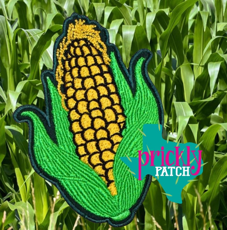 Corn Patch image 1