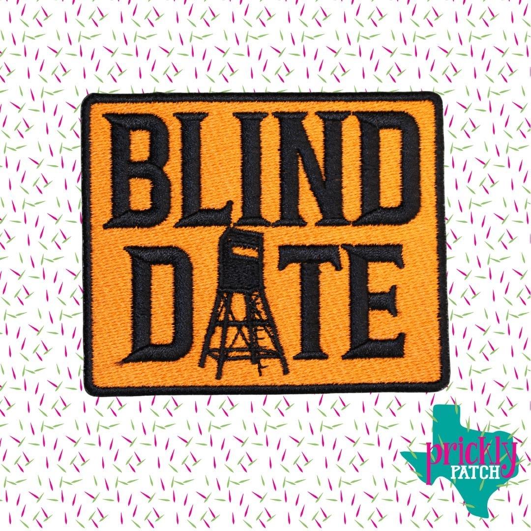 Blind Date Patch
