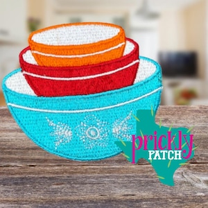 Tiff’s Bowls Patch