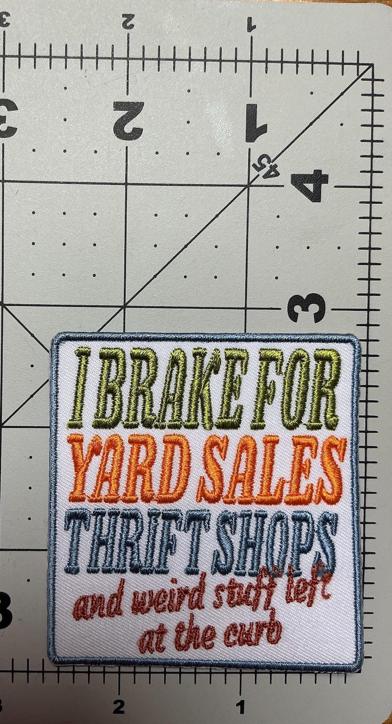 Curb Patch zdjęcie 2