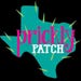 PricklyPatchTx store logo