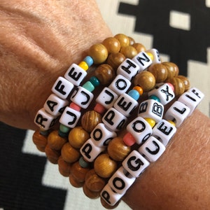 Outer Banks bracelet