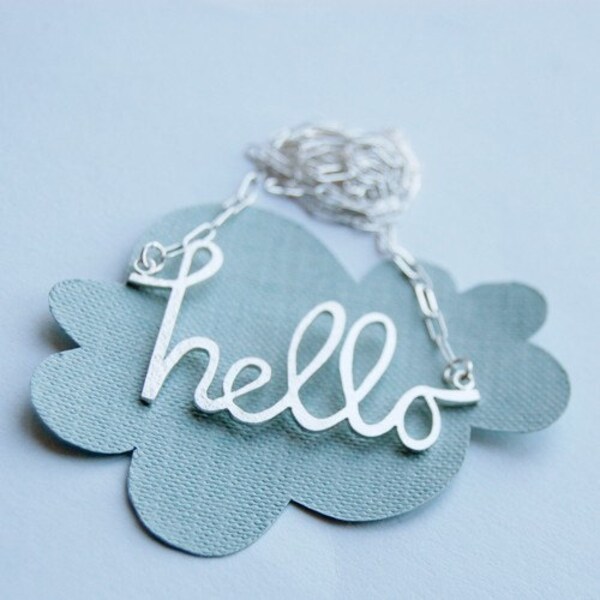 You're My Favourite Hello