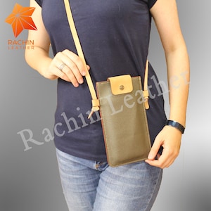 Taschen Schnittmuster Leder, pdf Schnittmuster Ledertasche, Schnittmuster Crossbody Ledertasche, Schnittmuster Crossbody Ledertasche, Schnittmuster Tasche
