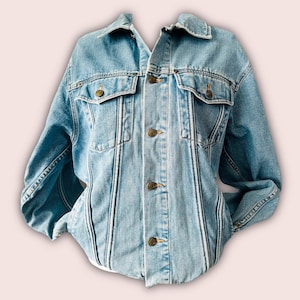 Armani denim jacket - Etsy 日本