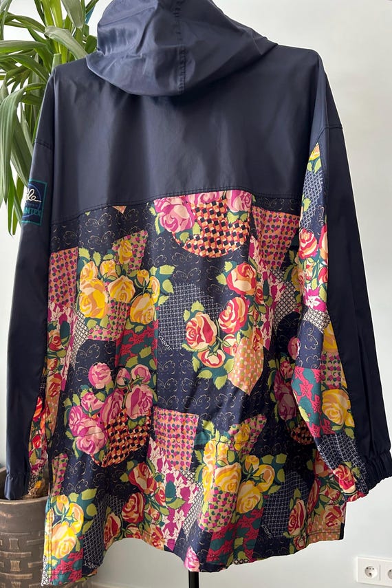 Vintage Regenjacke Jeantex Regenjacke Motorrad Lederjacke Jeantex