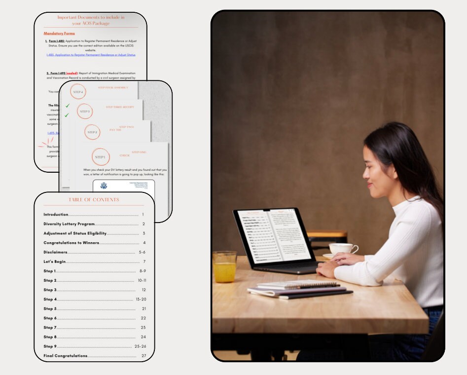 A Comprehensive Guide Navigating From U.S. Student Visa F1 to Green