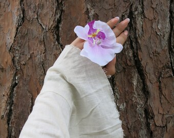 Clips de orquídeas