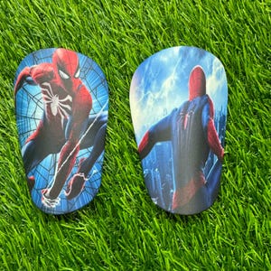 Mini Shin Guards, Shin Pads, Custom Soccer Apparel, Sports Gear, Sport Accessories, Football Shin Pads