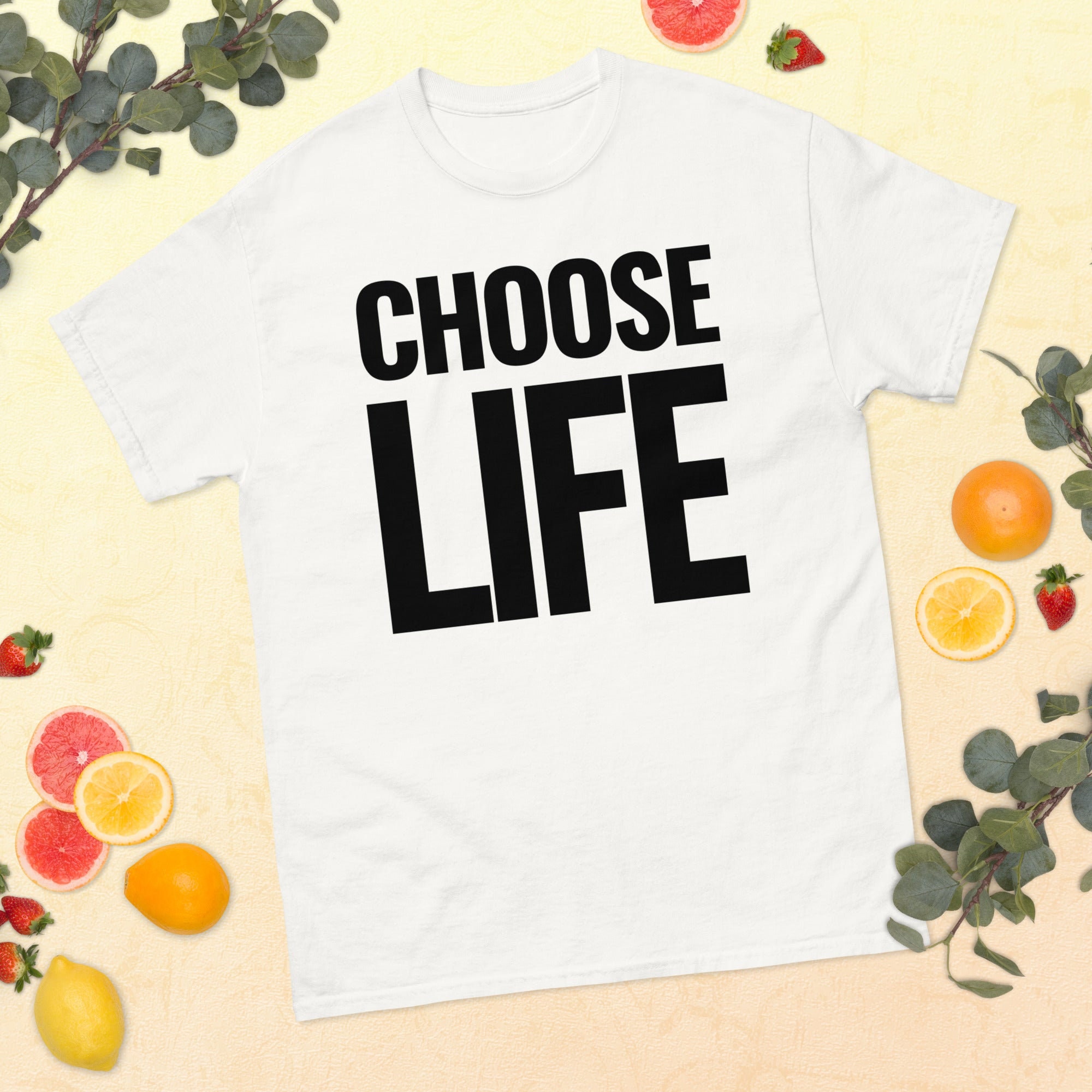 Wählen Sie Life Damen Weste Tank Top - George Michael Wham 1980 - Schweiz