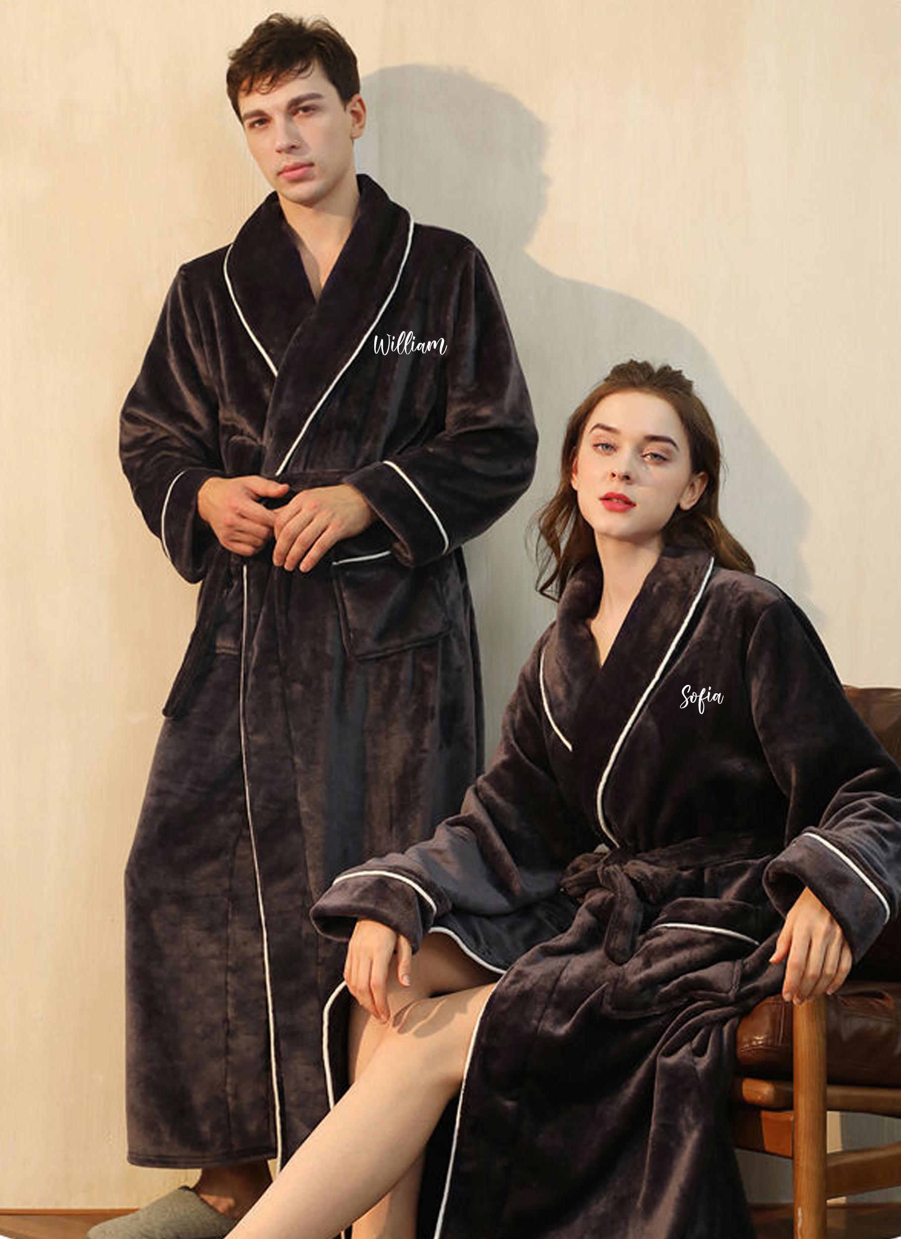 Couple night gown hotsell