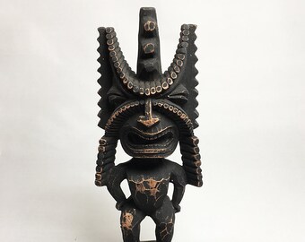 新品 70年代 ビンテージ ハワイ製 ハワイアン GOD KU ティキ 当時物 il_340x270.1559298739_p9c7.jpg