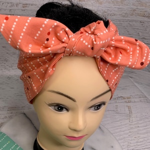 Mcm head wrap 2025