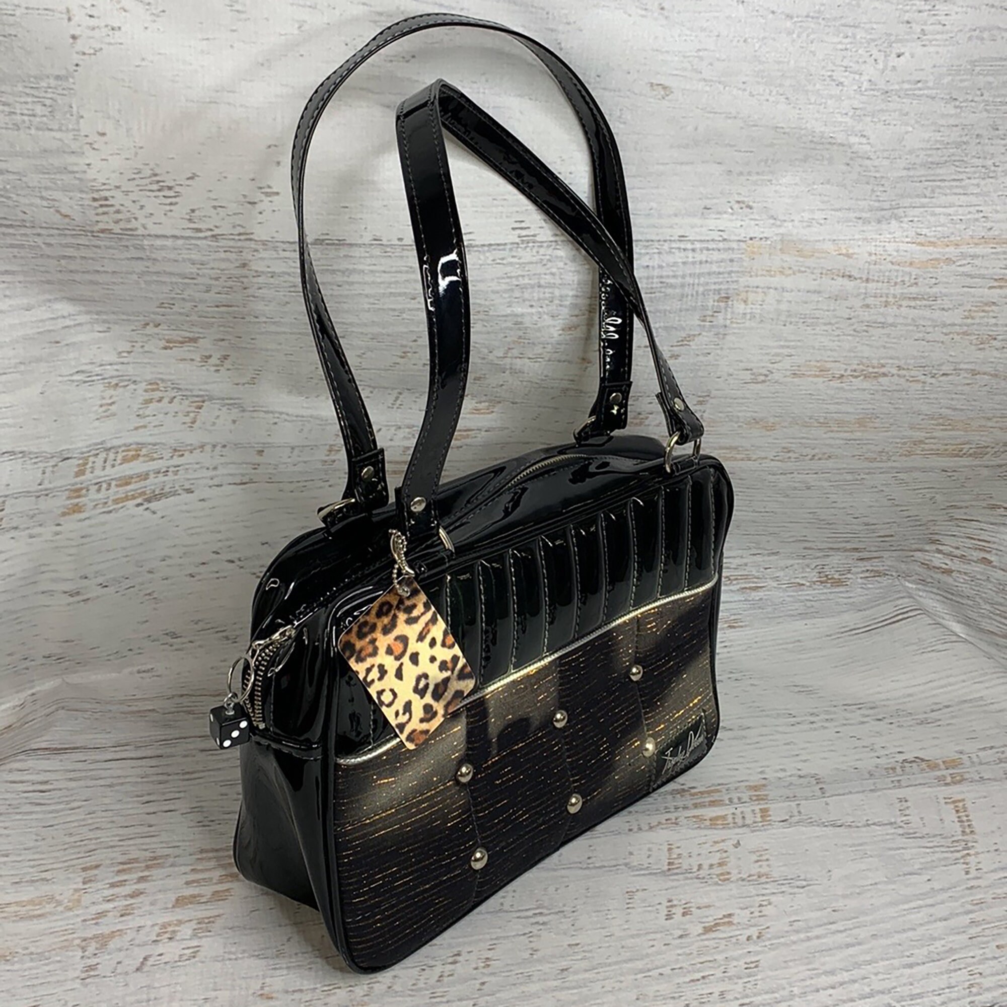 lincoln purse
