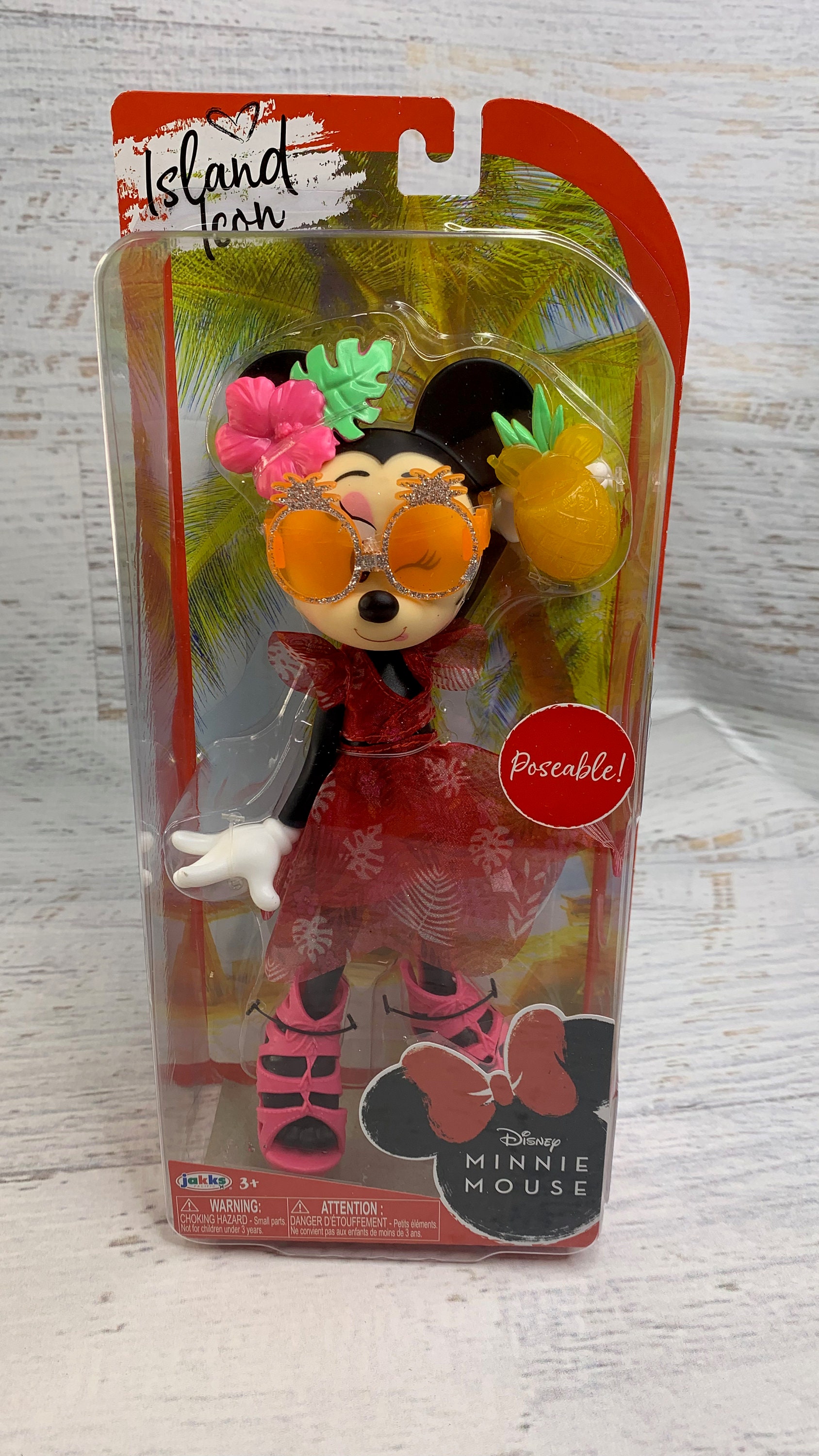 minnie mouse signature doll 2020
