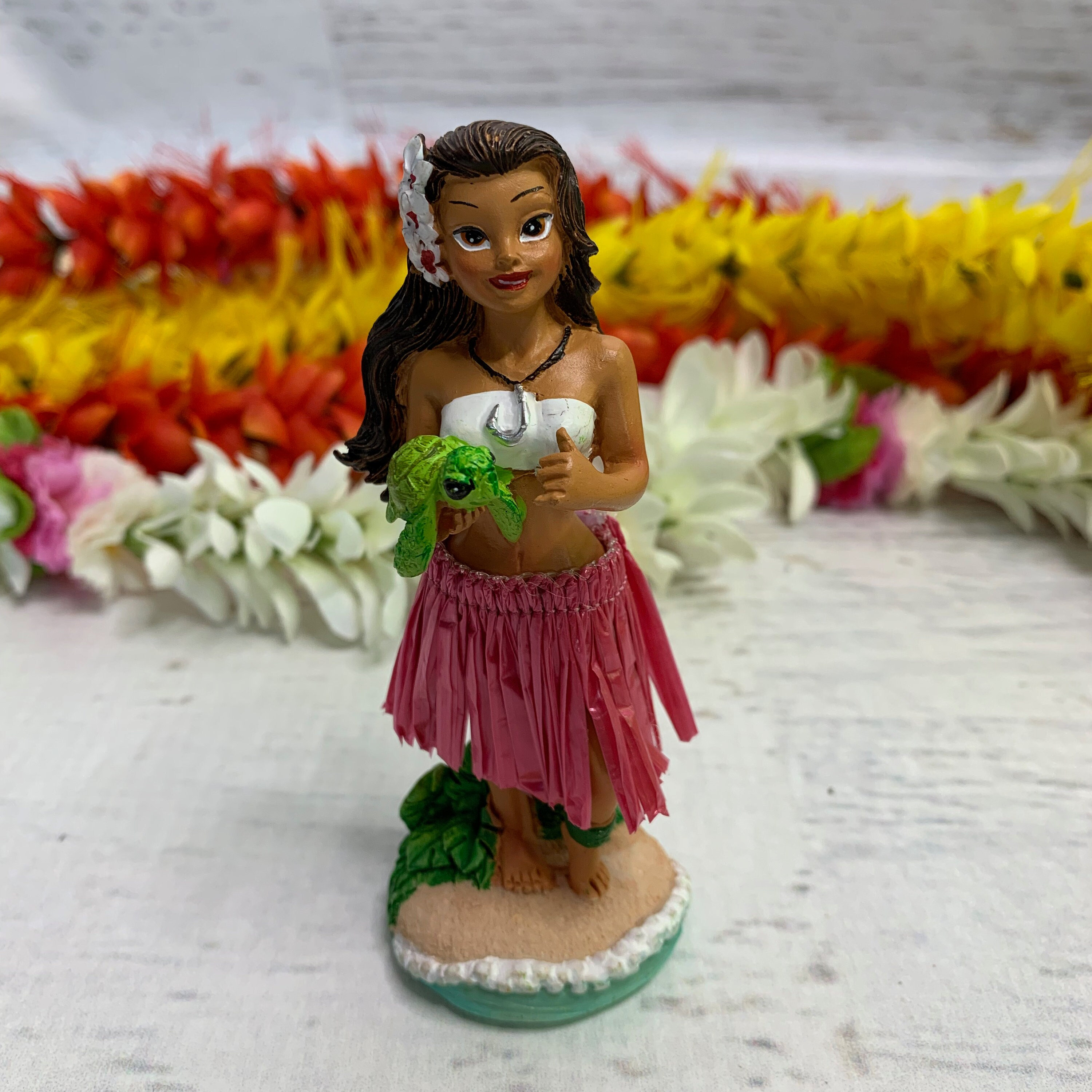 Hawaiian Nodder - Etsy