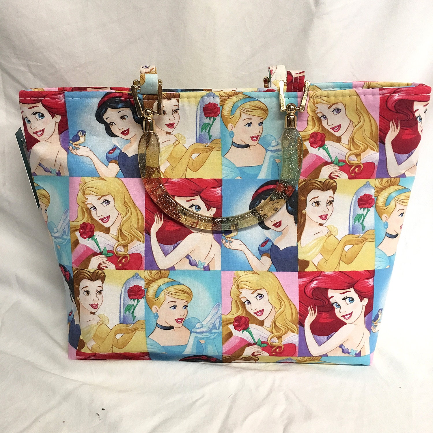SHOP: New Disney x COACH Disney Princess Collection Now Available Online -  WDW News Today