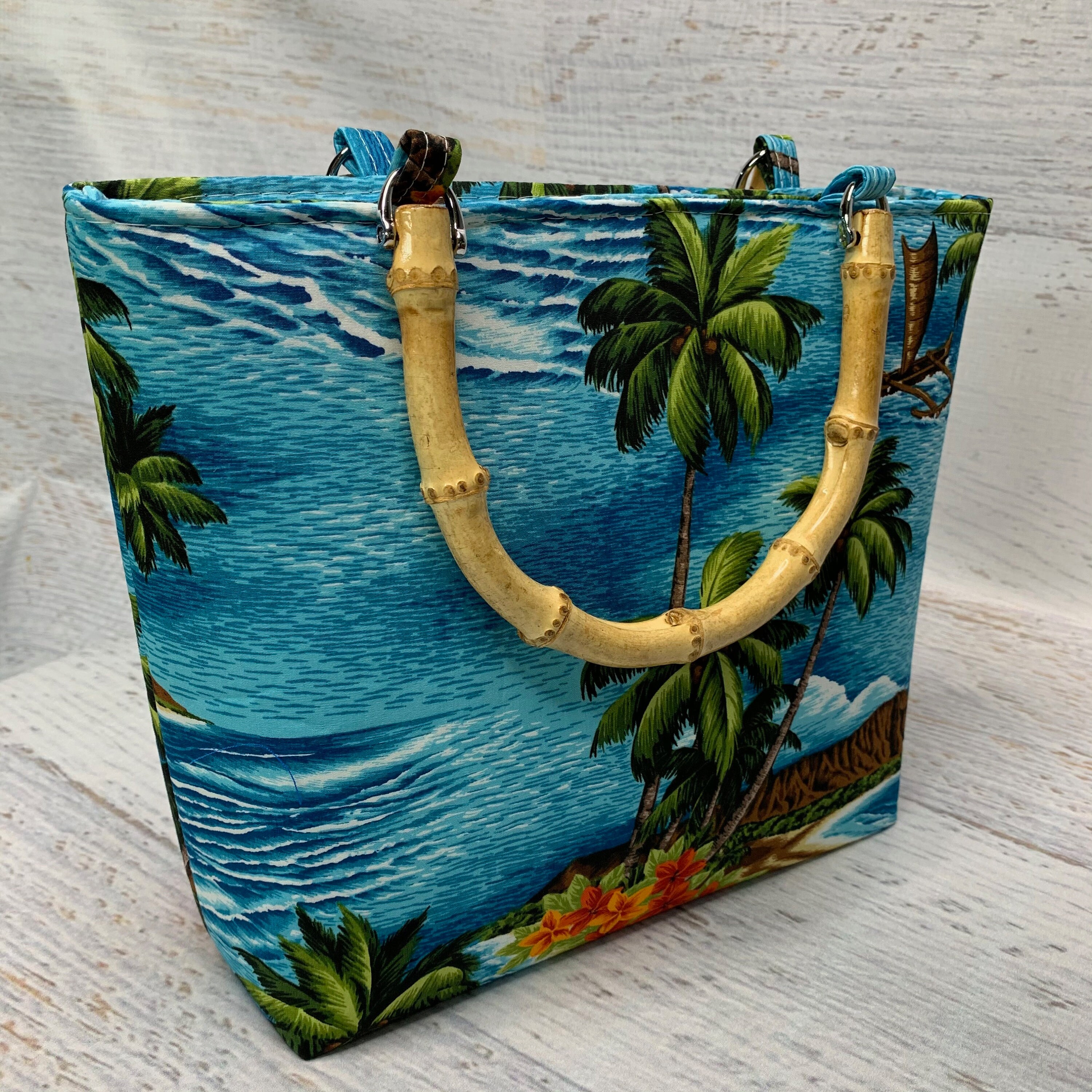 aloha travel bags