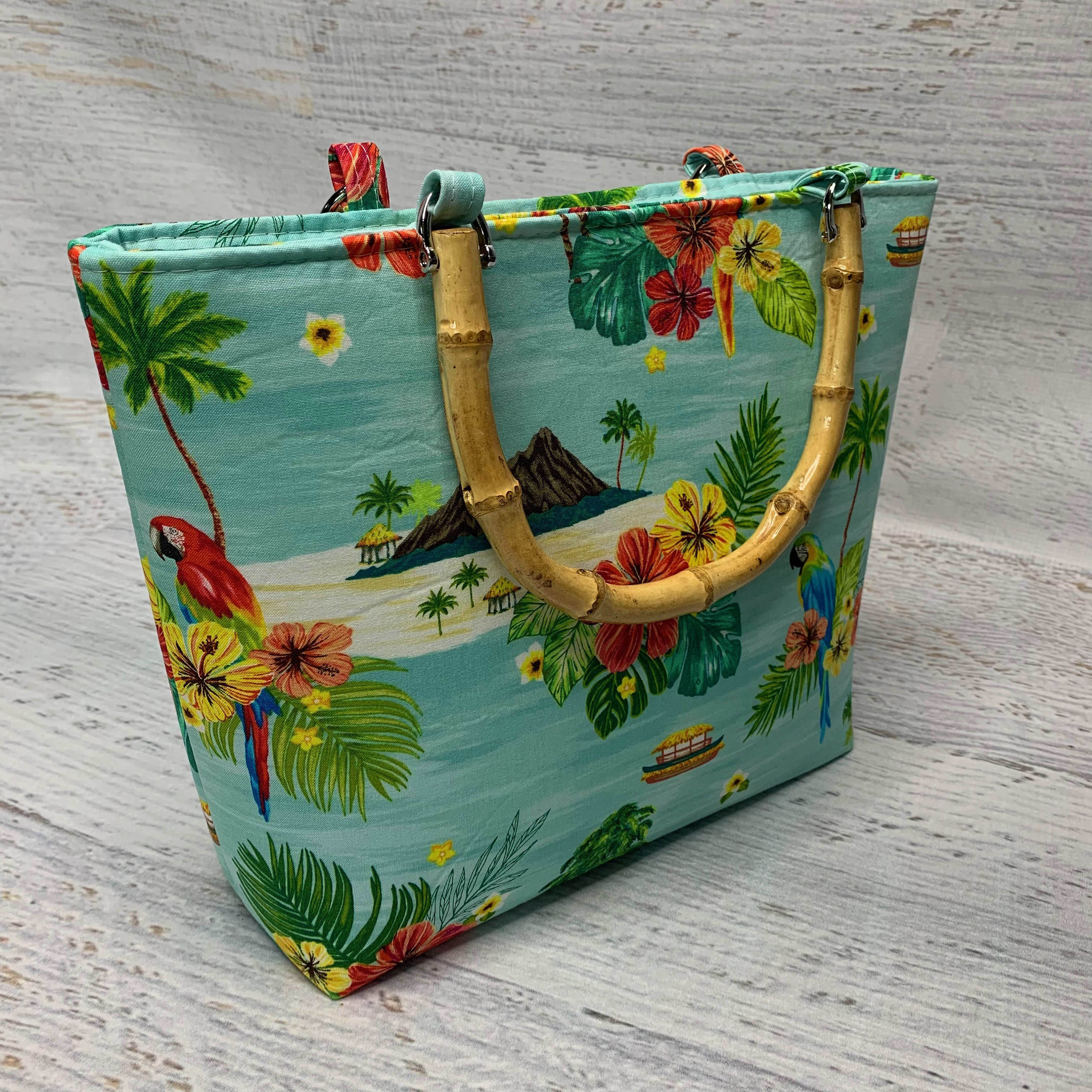 best travel bag for hawaii