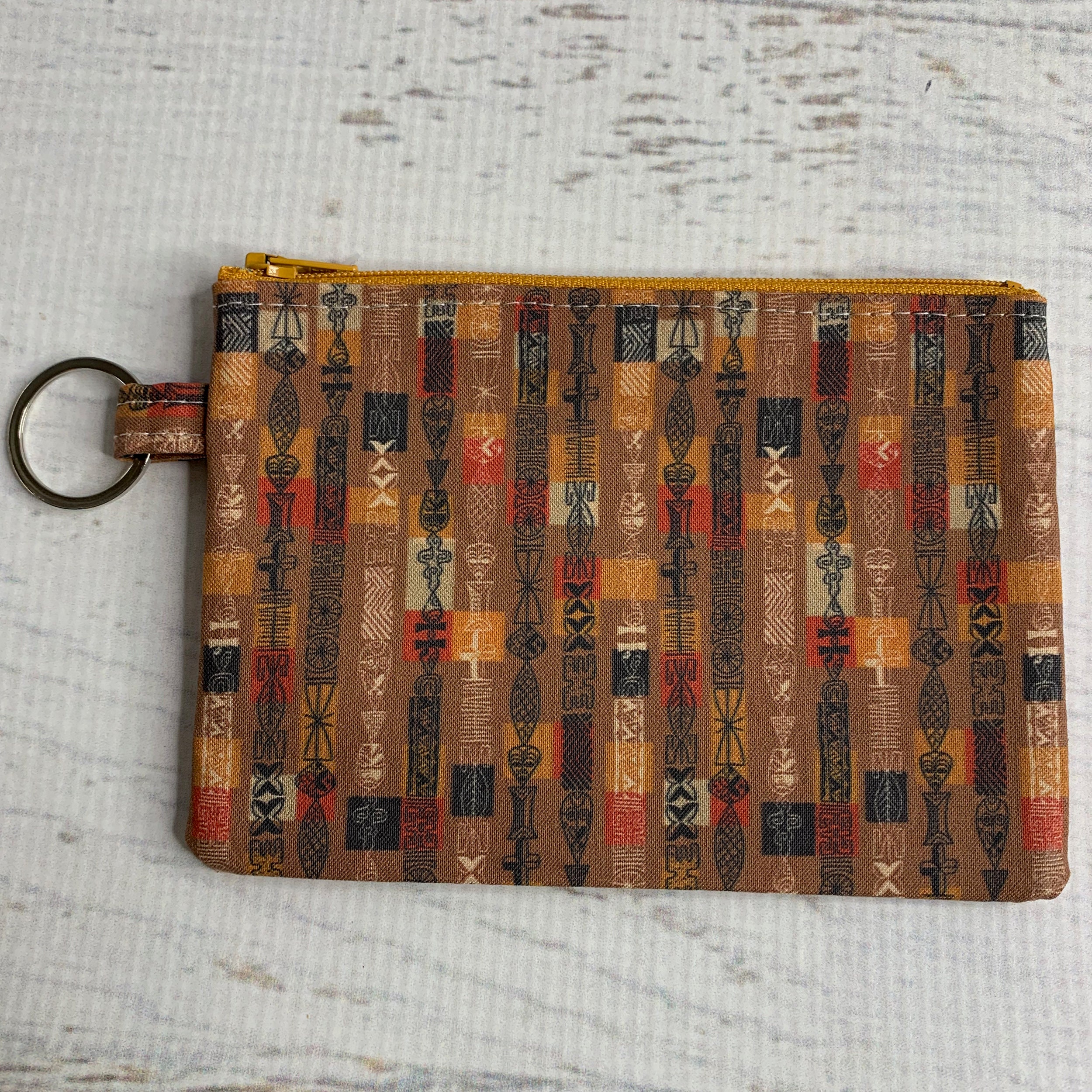 louis vuitton keychain wallets