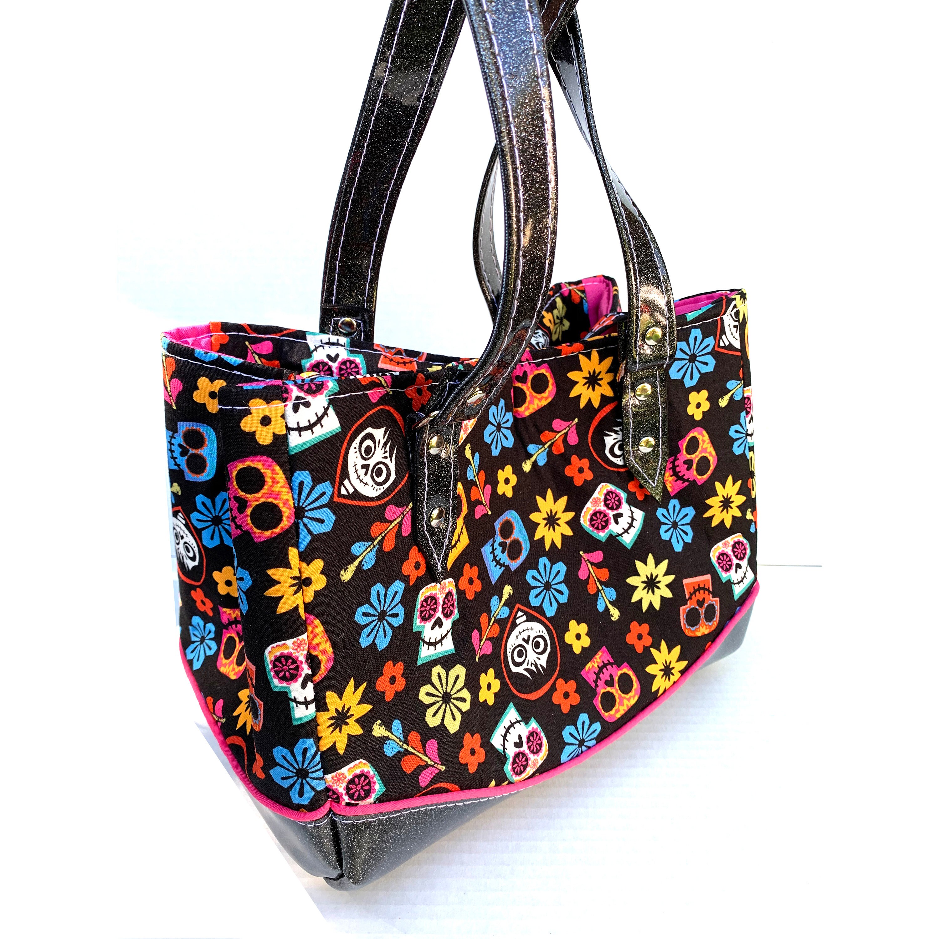 disney coco crossbody bag