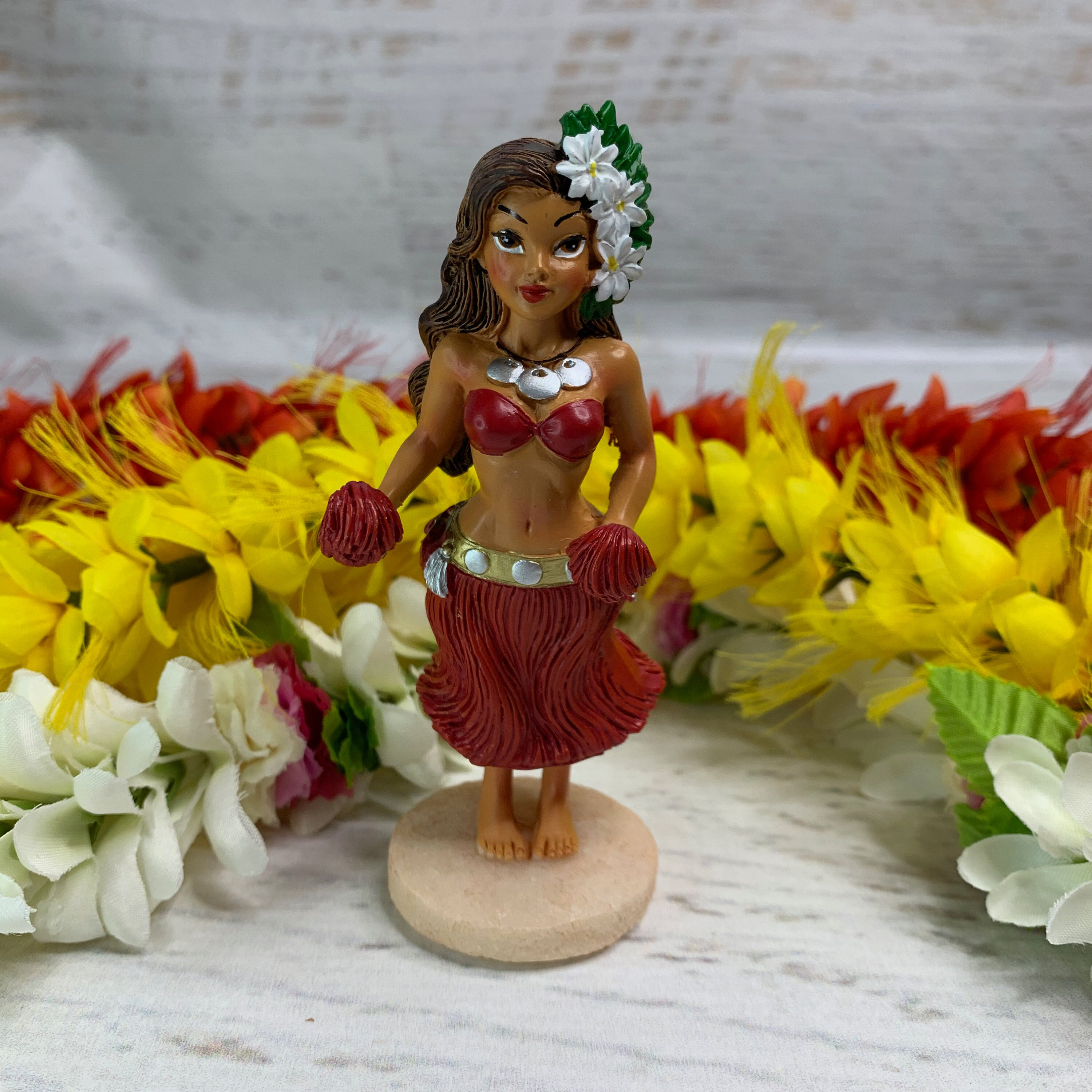 Dashboard Hula Doll, Aloha Gift, Van Life, Hawaiian Girl, New Car,  Dashboard Decor, Truck Accessories, Valentines Gift, Hula Doll -  Canada