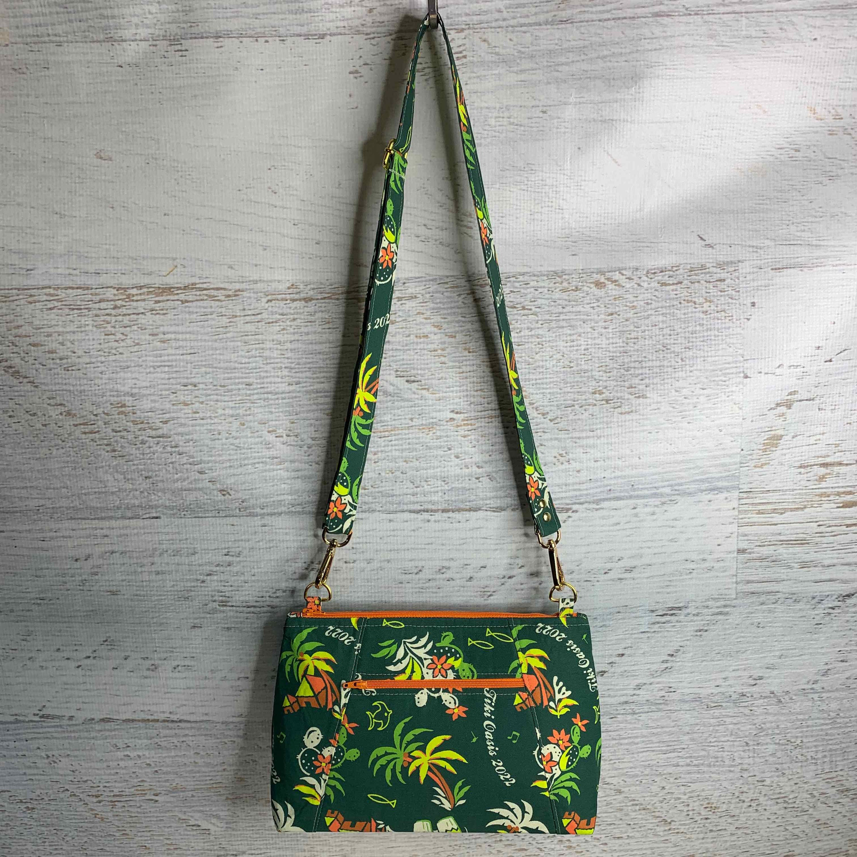 Tiki Oasis Collection 2022 - Trip To The Tropics - Michael