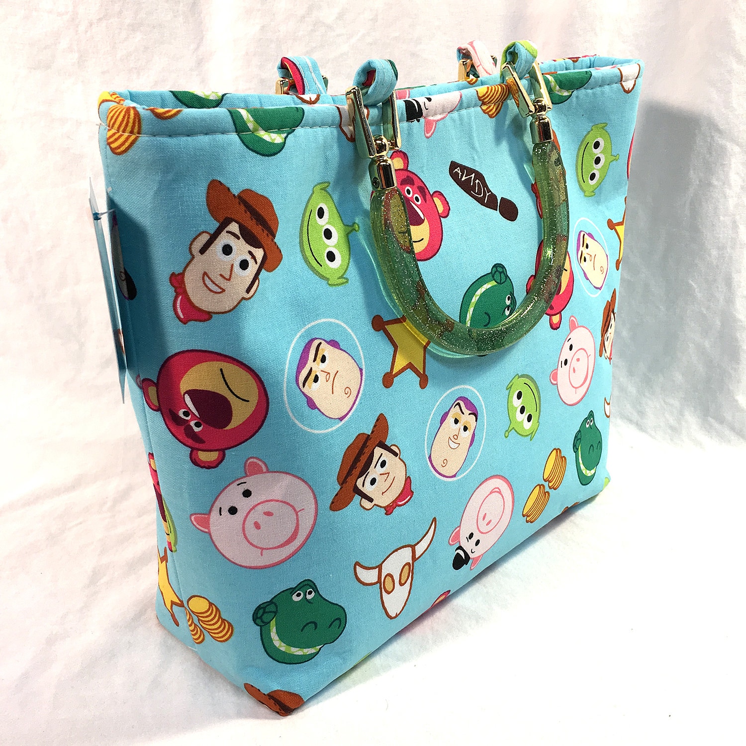 Handbag Toy Story
