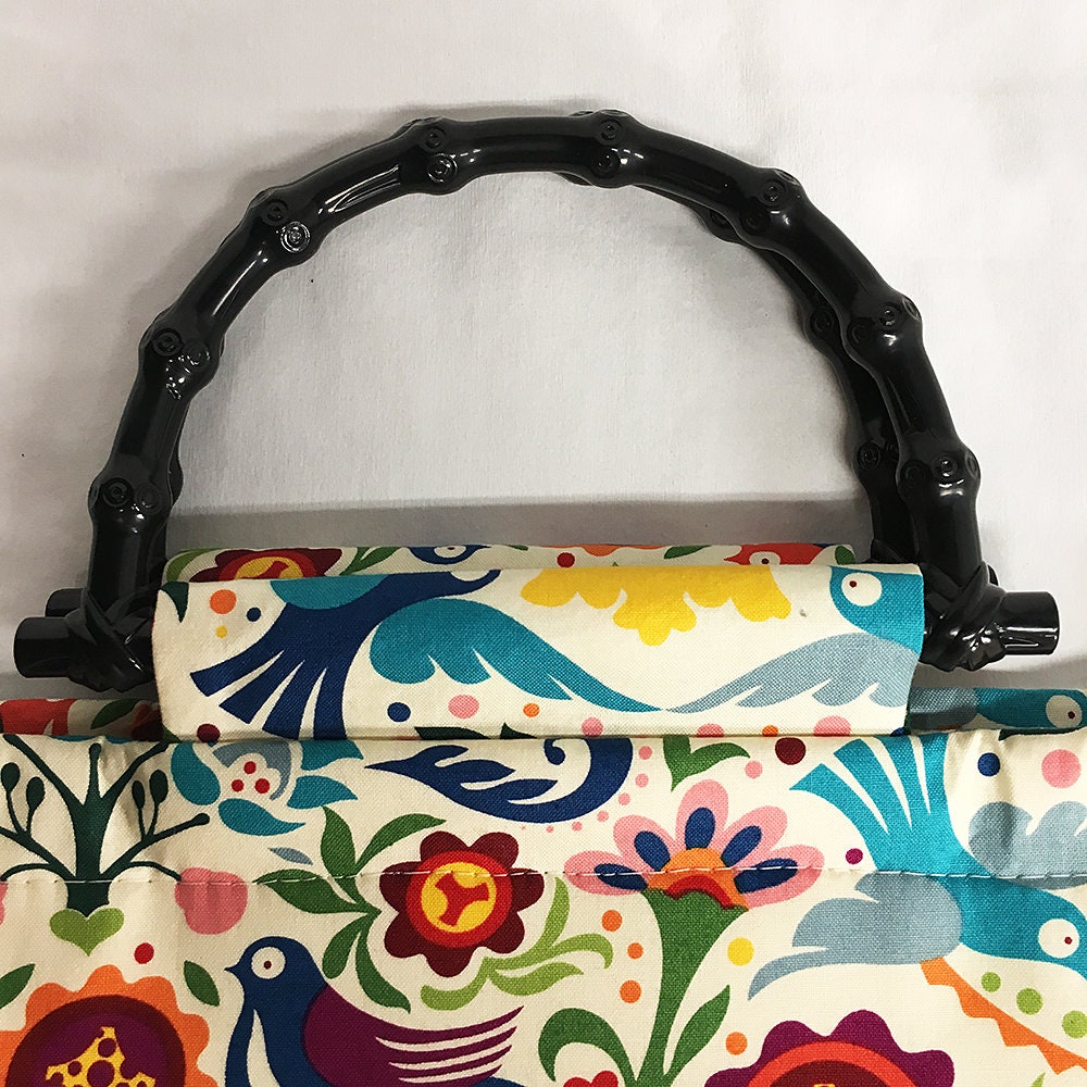 Handbag - Folklorico Mexico