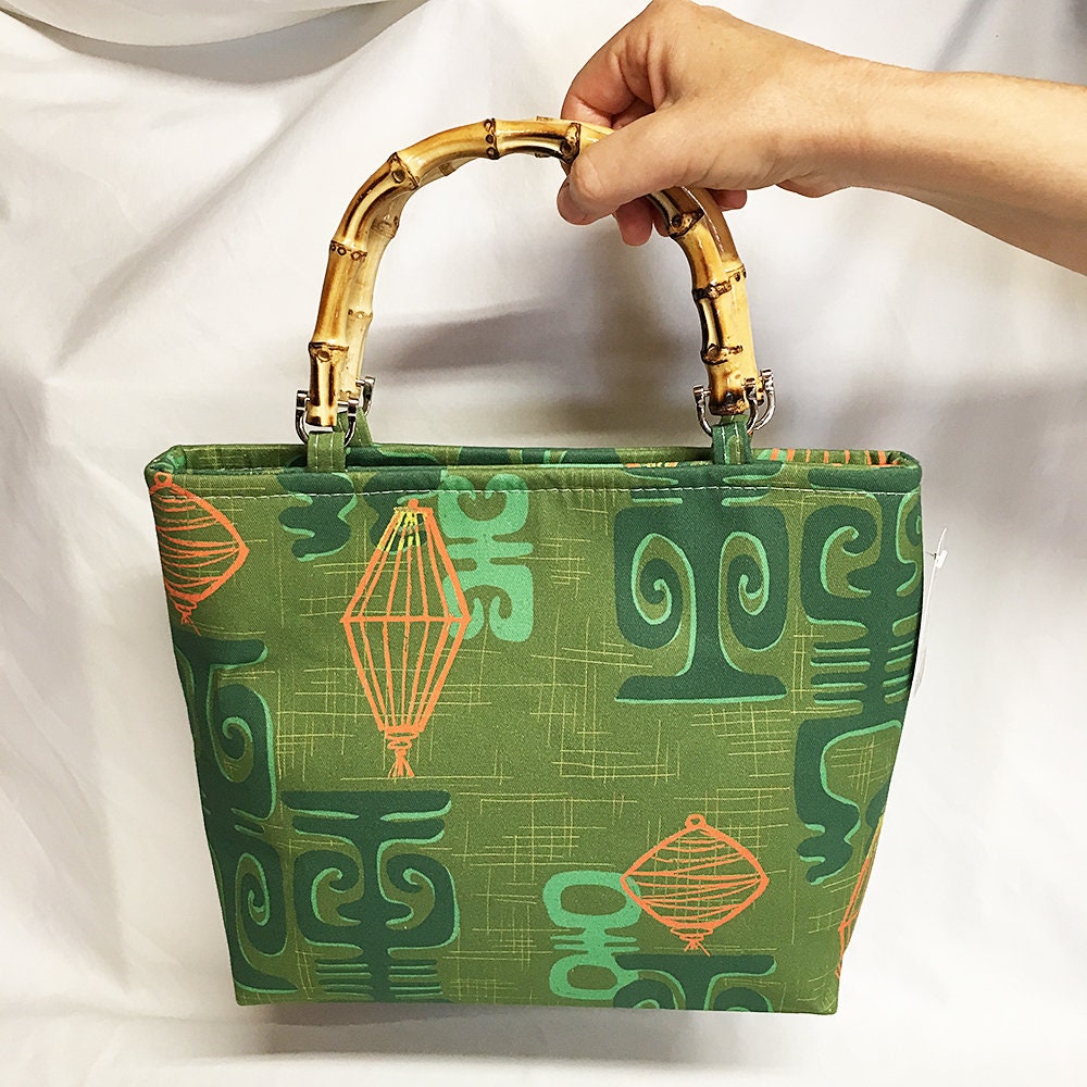 Handbag Honolulu Chinatown