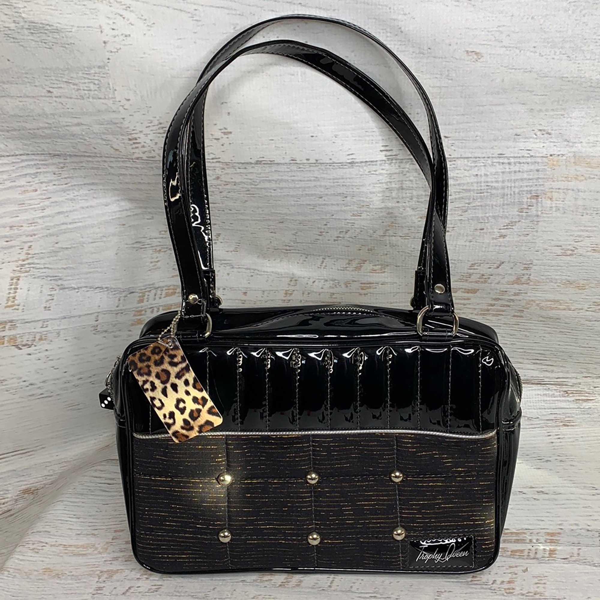 lincoln purse