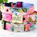 see more listings in the PERSONALIZED Dog Collars section