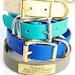 see more listings in the WATERPROOF dog collars section