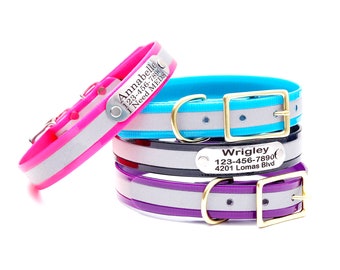 mimi dog collars
