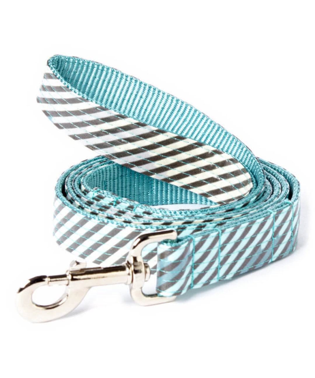 15 Styles LAMINATED COTTON Dog Leash Choose Length and Width - Etsy