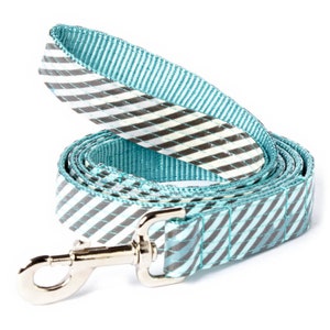 15+ Styles LAMINATED COTTON Dog Leash Choose Length and Width | 4&#39;, 5&#39; or 6&#39; |  Colorful Durable Dog Leash | Cute Pattern Strong Dog Lead