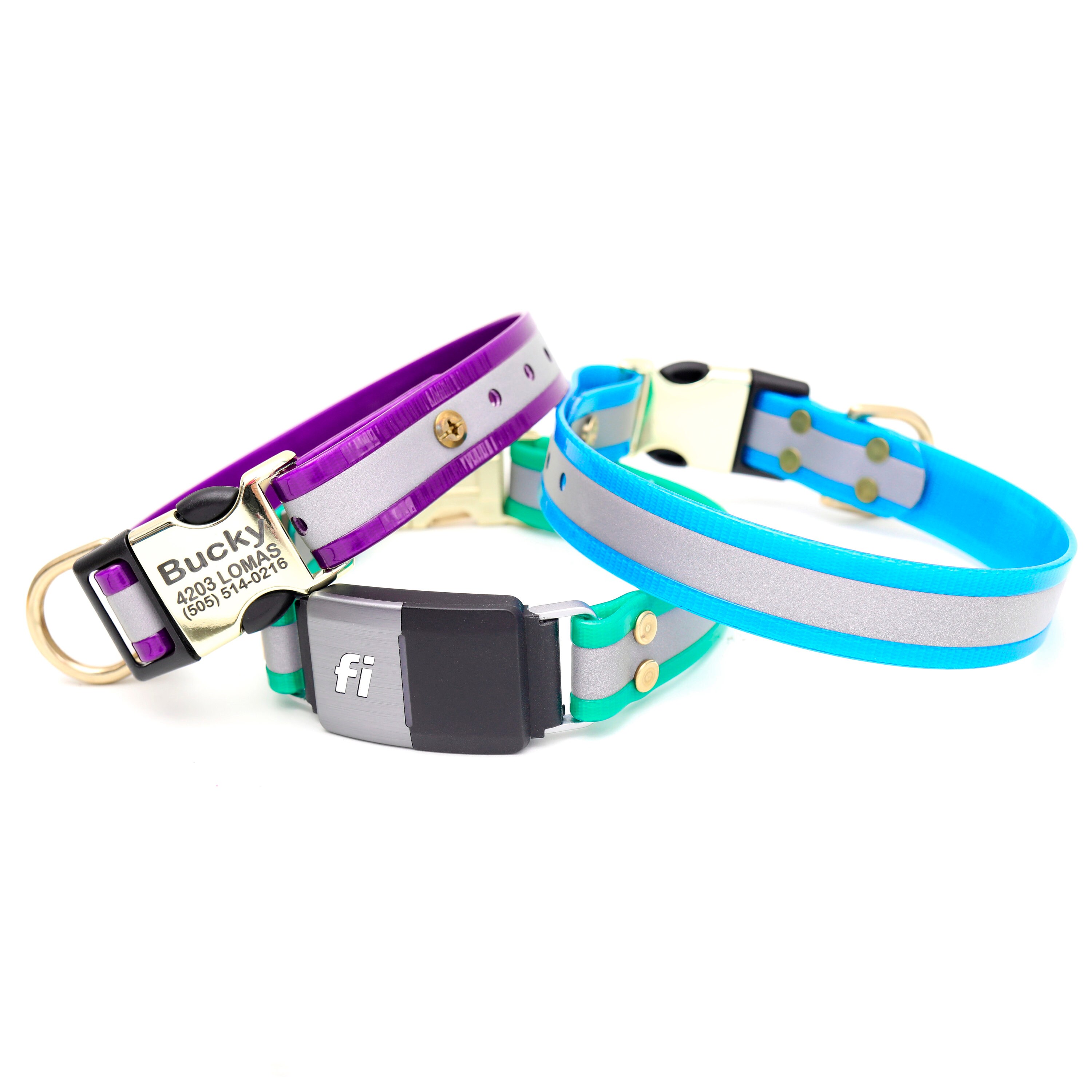 waterproof dog tracker