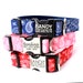 see more listings in the PERSONALIZED Dog Collars section