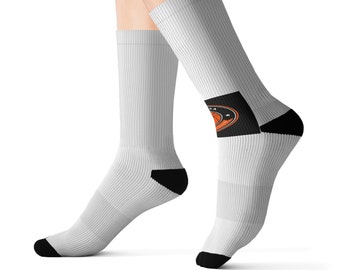 Sublimation Socks basketball