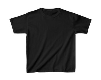 Kids Heavy Cotton™ Tee