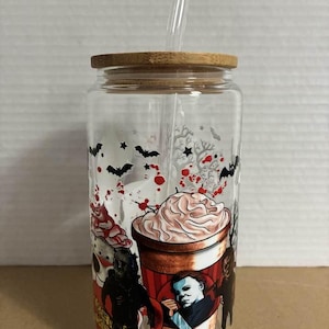 KILLER drinking glasses!