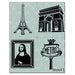 see more listings in the Stencil Sets section