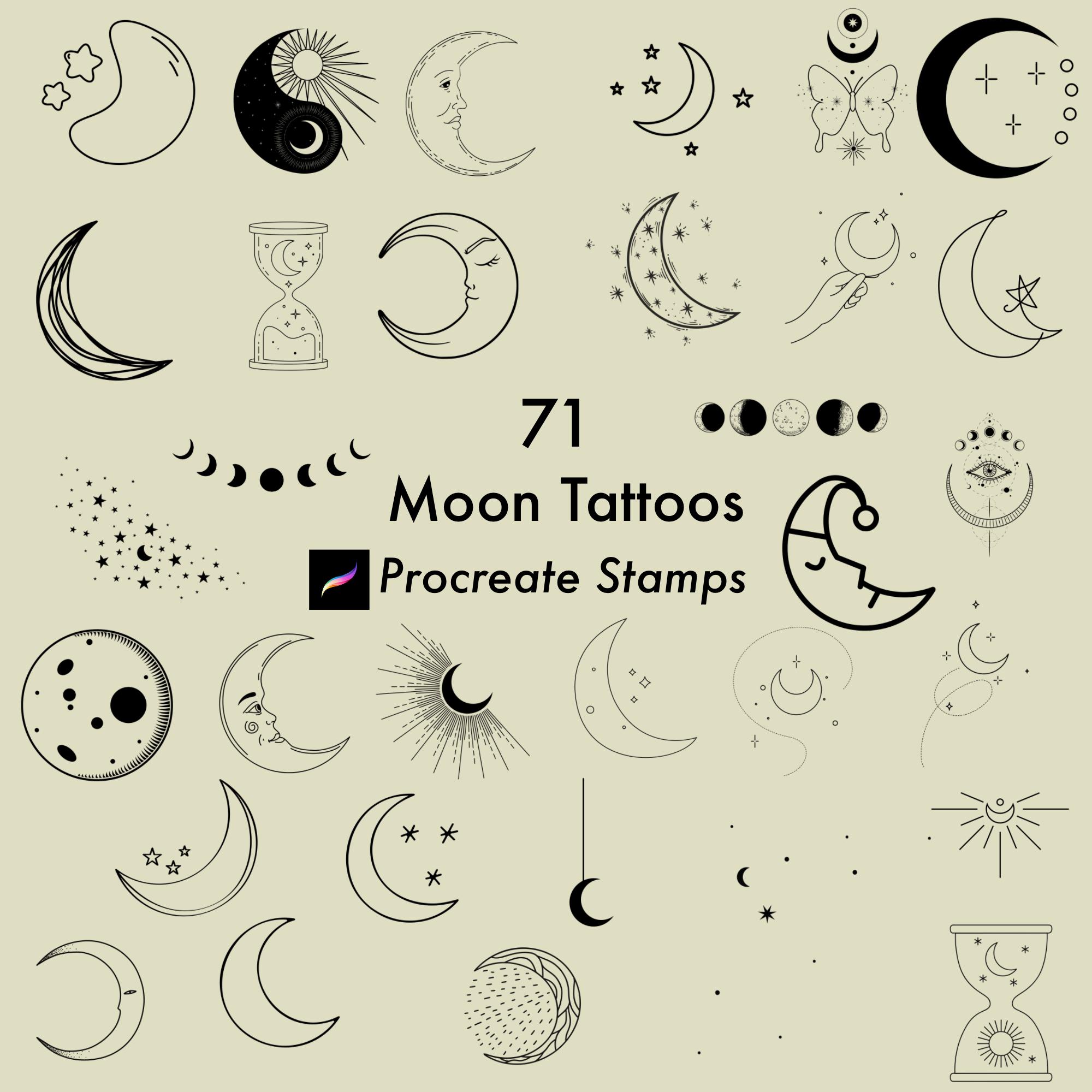 Tatuaje estrella - Etsy México, image size:2000x2000