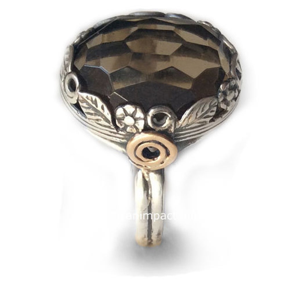 [VINTAGE HOLLYWOOD] 925 Silver☆Klias Gemstone リング ○[925 SILVER] KLIAS GEMSTONE RING（リング）｜VINTAGE