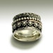 see more listings in the rings silver or combined section