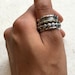 see more listings in the rings silver or combined section