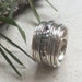 see more listings in the rings silver or combined section