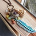 see more listings in the Boho Style Necklaces section